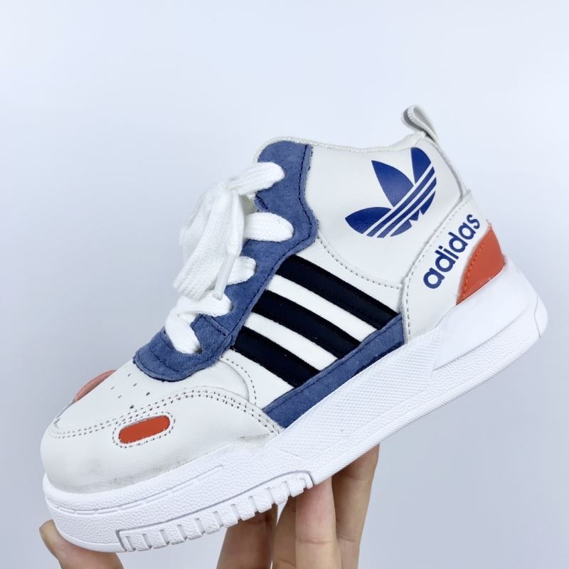 Adidas Kids Shoes